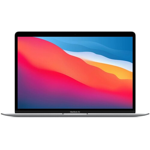 Ноутбук Apple MacBook Air 13.3 Late 2020 Space Gray (Z1240002B)