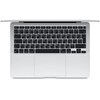 Ноутбук Apple MacBook Air 13.3 Late 2020 Space Gray (Z1240002B)