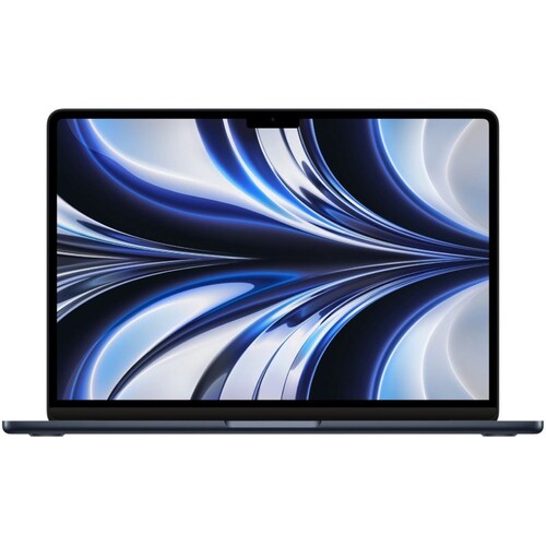 Характеристики Ноутбук Apple MacBook Air 13.6 Mid 2022 Midnight (MLY33LL/A)