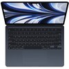 Ноутбук Apple MacBook Air 13.6 Mid 2022 Midnight (MLY33LL/A)