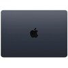 Характеристики Ноутбук Apple MacBook Air 13.6 Mid 2022 Midnight (MLY33LL/A)