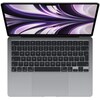 Ноутбук Apple MacBook Air 13.6 Mid 2022 Space Gray (MLXW3ZE/A)