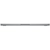Ноутбук Apple MacBook Air 13.6 Mid 2022 Space Gray (MLXW3LL/A)