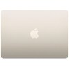 Характеристики Ноутбук Apple MacBook Air 13.6 Mid 2022 Starlight (MLY13LL/A)