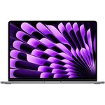 Ноутбук Apple MacBook Air 15 2023 Space Gray (MQKP3RU/A)