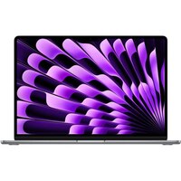 Ноутбук Apple MacBook Air 15 2023 Space Gray (Z18N0017W)