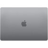 Ноутбук Apple MacBook Air 15 2023 Space Gray (Z18L0015T)