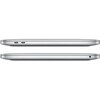Характеристики Ноутбук Apple MacBook Pro 13.3 Mid 2022 Silver (MNEQ3LL/A)