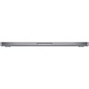 Характеристики Ноутбук Apple MacBook Pro 14 2023 Space Gray (MPHE3LL/A)