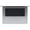 Характеристики Ноутбук Apple MacBook Pro 14 2023 Space Gray (MPHE3LL/A)