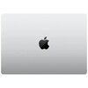 Ноутбук Apple MacBook Pro 14 Late 2021 Silver (MKGR3ZE/A)