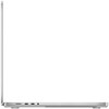 Характеристики Ноутбук Apple MacBook Pro 14 Late 2021 Silver (MKGR3ZE/A)