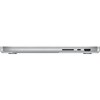 Характеристики Ноутбук Apple MacBook Pro 14 Late 2021 Silver (MKGT3LL/A)