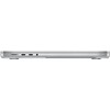 Ноутбук Apple MacBook Pro 14 Late 2021 Silver (MKGT3LL/A)