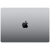 Характеристики Ноутбук Apple MacBook Pro 14 Late 2021 Space Gray (MKGP3LL/A)