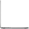 Ноутбук Apple MacBook Pro 14 Late 2021 Space Gray (MKGQ3RU/A)