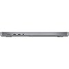 Характеристики Ноутбук Apple MacBook Pro 14 Late 2021 Space Gray (MKGP3ZE/A)