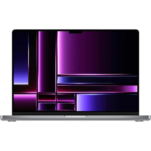 Характеристики Ноутбук Apple MacBook Pro 16 2023 Space Gray (MNW83ZS/A)