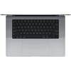 Характеристики Ноутбук Apple MacBook Pro 16 2023 Space Gray (MNW83ZS/A)