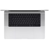 Ноутбук Apple MacBook Pro 16 Late 2021 Silver (MK1E3LL/A)