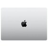 Ноутбук Apple MacBook Pro 16 Late 2021 Silver (MK1H3ZE/A)