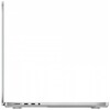Характеристики Ноутбук Apple MacBook Pro 16 Late 2021 Silver (MK1E3LL/A)