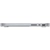 Характеристики Ноутбук Apple MacBook Pro 16 Late 2021 Silver (MK1H3ZE/A)