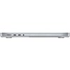 Характеристики Ноутбук Apple MacBook Pro 16 Late 2021 Silver (MK1H3B/A)