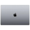 Ноутбук Apple MacBook Pro 16 Late 2021 Space Gray (MK193LL/A)