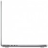 Ноутбук Apple MacBook Pro 16 Late 2021 Space Gray (MK193ZE/A)