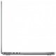 Характеристики Ноутбук Apple MacBook Pro 16 Late 2021 Space Gray (MK1A3B/A)