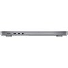Характеристики Ноутбук Apple MacBook Pro 16 Late 2021 Space Gray (MK183ZE/A)