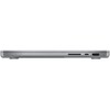 Характеристики Ноутбук Apple MacBook Pro 16 Late 2021 Space Gray (MK1A3HN/A)