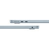 Ноутбук 13" Apple MacBook Air M4