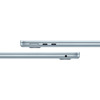 Ноутбук 15" Apple MacBook Air M4 (MC7A4RU/A)