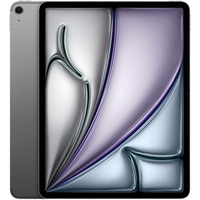 Планшет 11" Apple iPad Air M3 Wi-Fi + Cellular 128GB Space Gray (MCFV4QA/A)