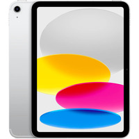 Планшет 11" Apple iPad A16 Wi-Fi 128GB Silver (MD3Y4AB/A)