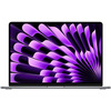 Ноутбук 15.3" Apple MacBook Air M2 8GB/512GB SSD Space Gray/RU (MQKQ3RU/A)