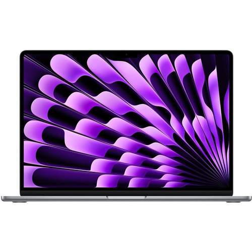 Ноутбук 15.3" Apple MacBook Air M2 8GB/512GB SSD Space Gray/RU (MQKQ3RU/A)