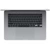 Ноутбук 15.3" Apple MacBook Air M2 8GB/512GB SSD Space Gray/RU (MQKQ3RU/A)