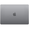 Ноутбук 15.3" Apple MacBook Air M2 8GB/512GB SSD Space Gray/RU (MQKQ3RU/A)