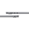Ноутбук 15.3" Apple MacBook Air M2 8GB/512GB SSD Space Gray/RU (MQKQ3RU/A)