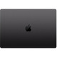 Ноутбук 16" Apple MacBook Pro M3 Max 48GB/1TB SSD Space Black/EN