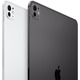 Планшет Apple 11-inch (M4) iPad Pro Wi-Fi 256GB - Space Black (MVV83LL/A)