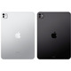 Планшет Apple 11-inch (M4) iPad Pro Wi-Fi 256GB - Space Black (MVV83LL/A)