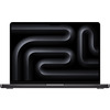 Ноутбук 14" Apple MacBook Pro M3 36GB/512GB Space Black/US (Z1AU001YF)