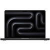 Ноутбук 14" Apple MacBook Pro M3 36GB/1TB SSD Space Black/EN (Z1AU001YK)