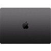 Ноутбук 14" Apple MacBook Pro M3 36GB/1TB SSD Space Black/EN (Z1AU001YK)