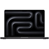 Ноутбук 14" Apple MacBook Pro M4 24GB/1TB SSD Space Black/RU (Z1FE001SB)