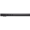 Ноутбук 14" Apple MacBook Pro M4 24GB/1TB SSD Space Black/RU (Z1FE001SB)